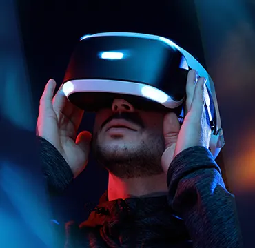 La réalité virtuelle