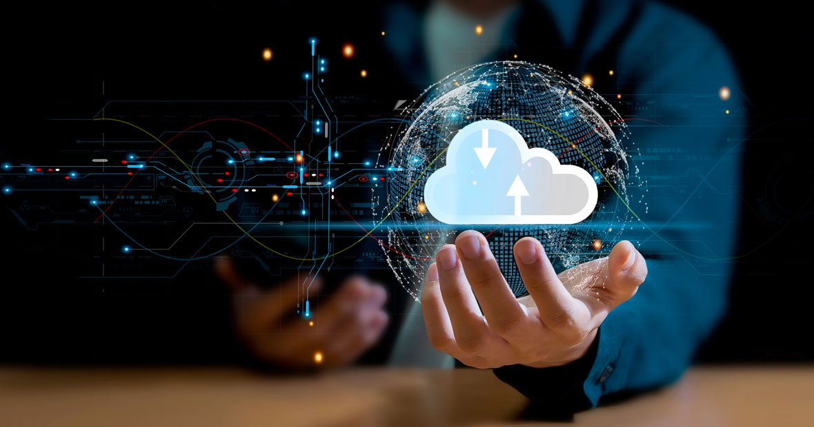 Cloud Computing