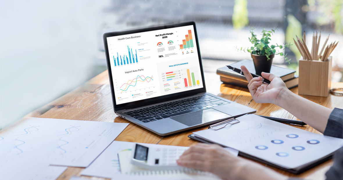 gestion de la technologie