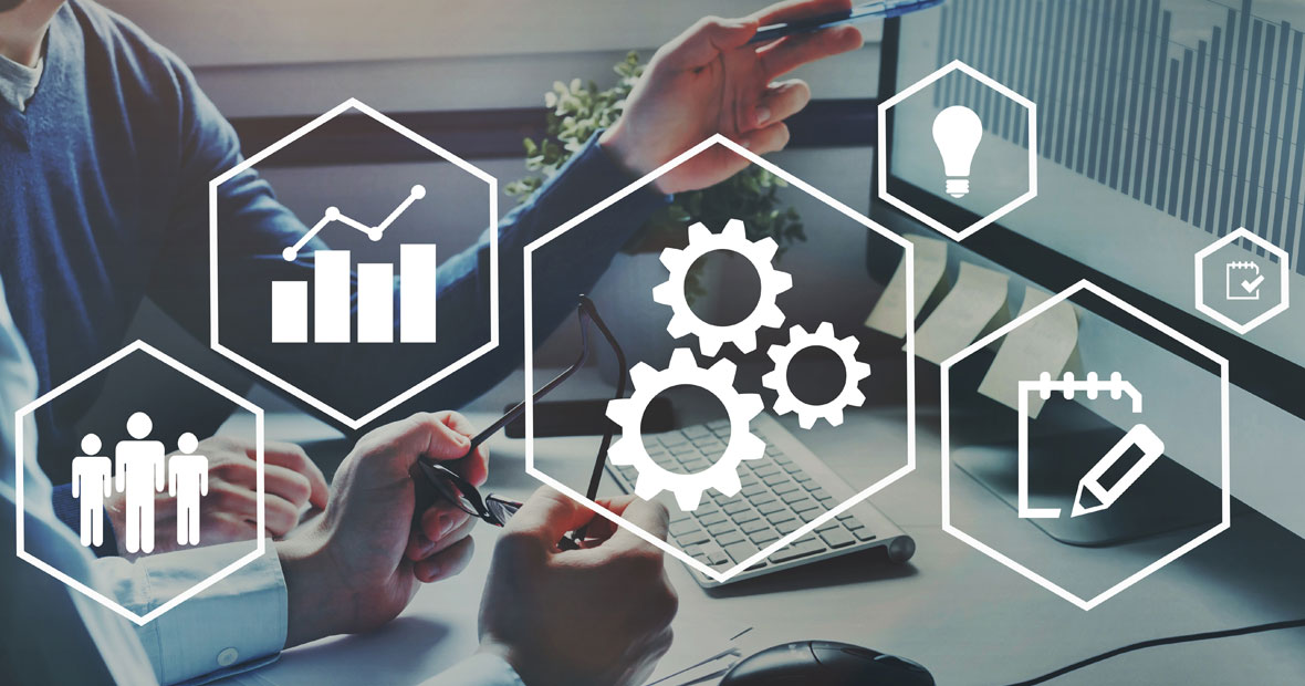 optimiser les processus internes