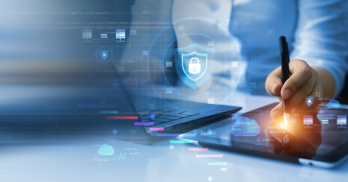 technologies de l'information